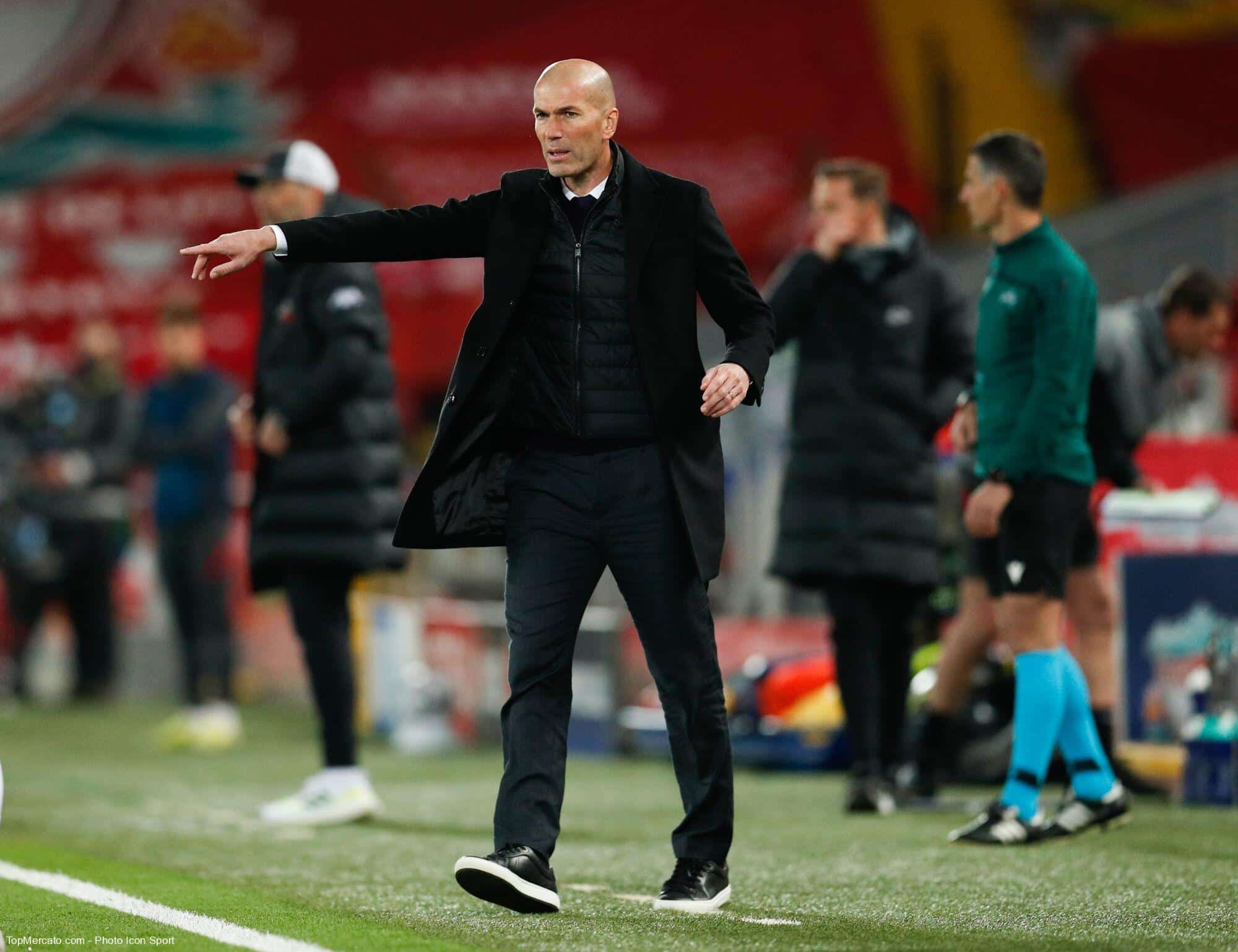 Equipe de France: Voici un qui rêve d’une surprise comme Zidane