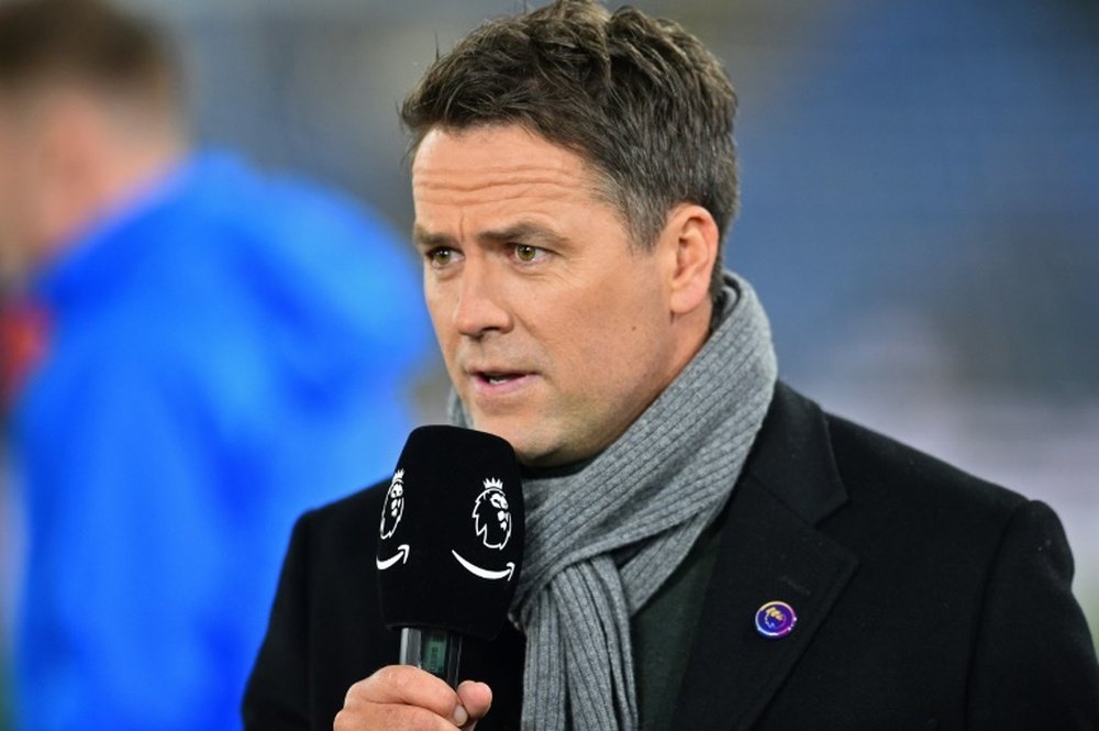 Michael Owen : « Ce match a résumé le vrai problème de Chelsea et c’est juste fou »