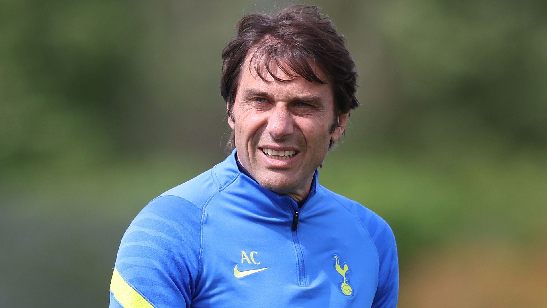 antonio conte