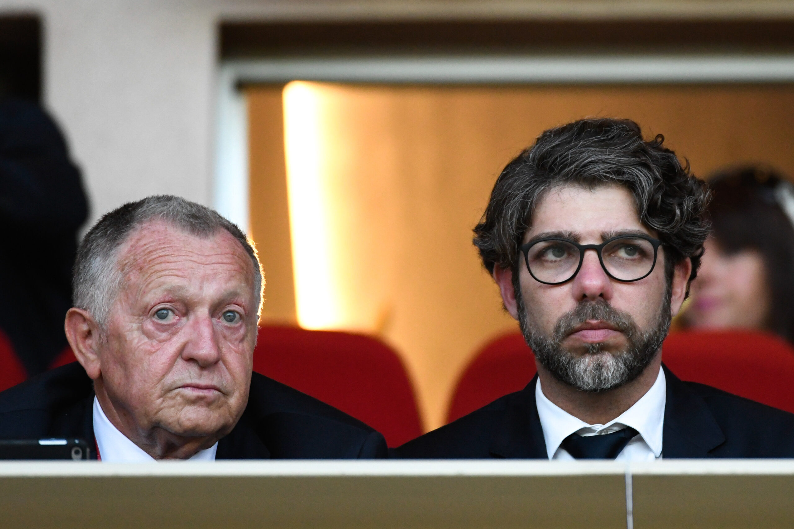 L’aveu poignant de Jean Michel-Aulas : « Juninho est mon idole mais… »