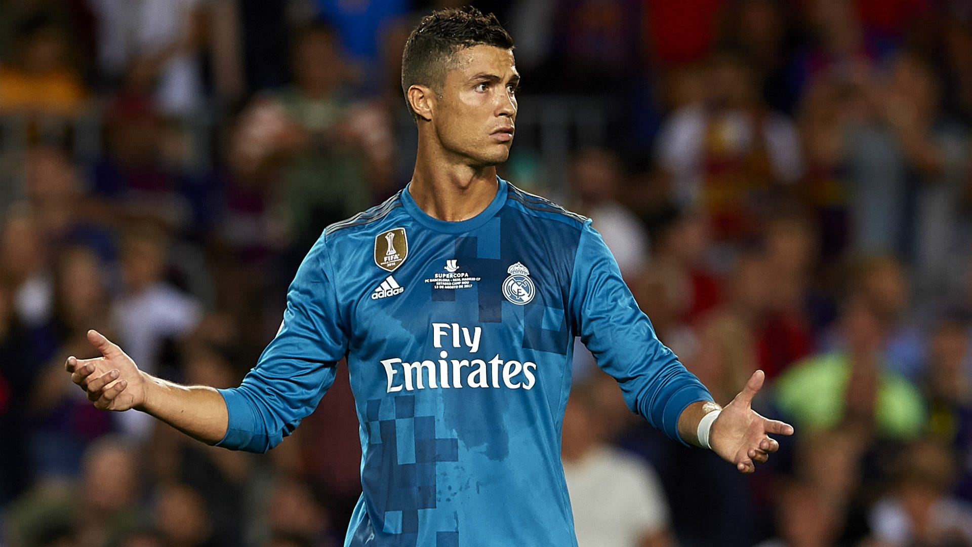 Mario Cortegana : « Ronaldo ? Non, c’est la signature de ce joueur qui est considérée comme un succès historique au Real »
