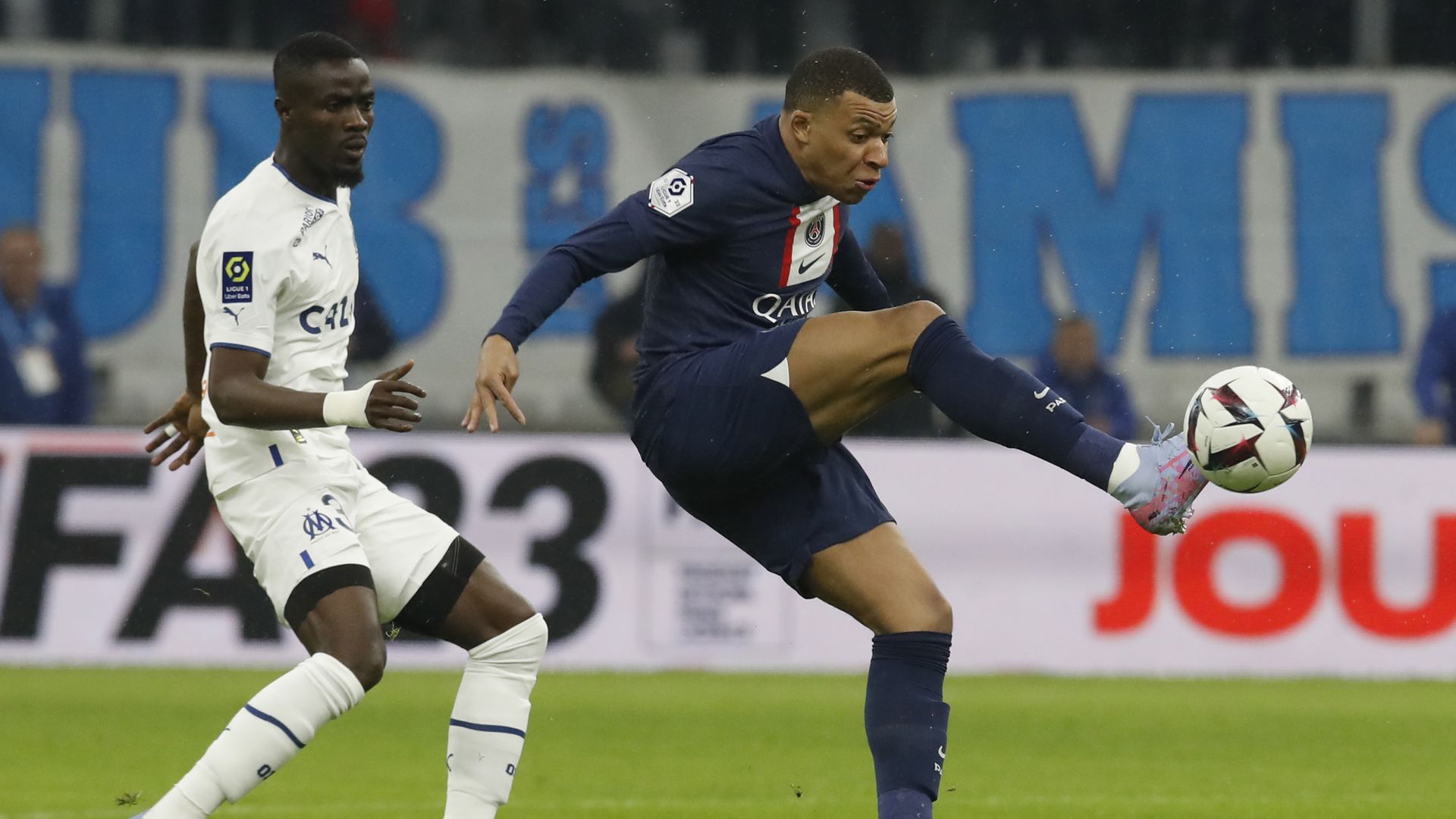 « Ça se paie cash », Eric Bailly revient sur la défaite face au PSG