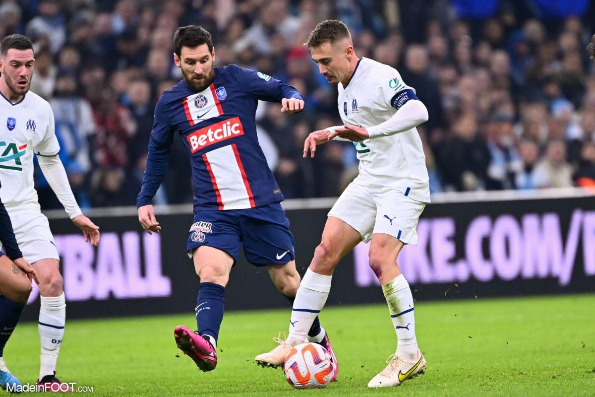 « Ca parait fou de dire ça aujourd’hui mais… », l’analyse de Riolo après OM – PSG