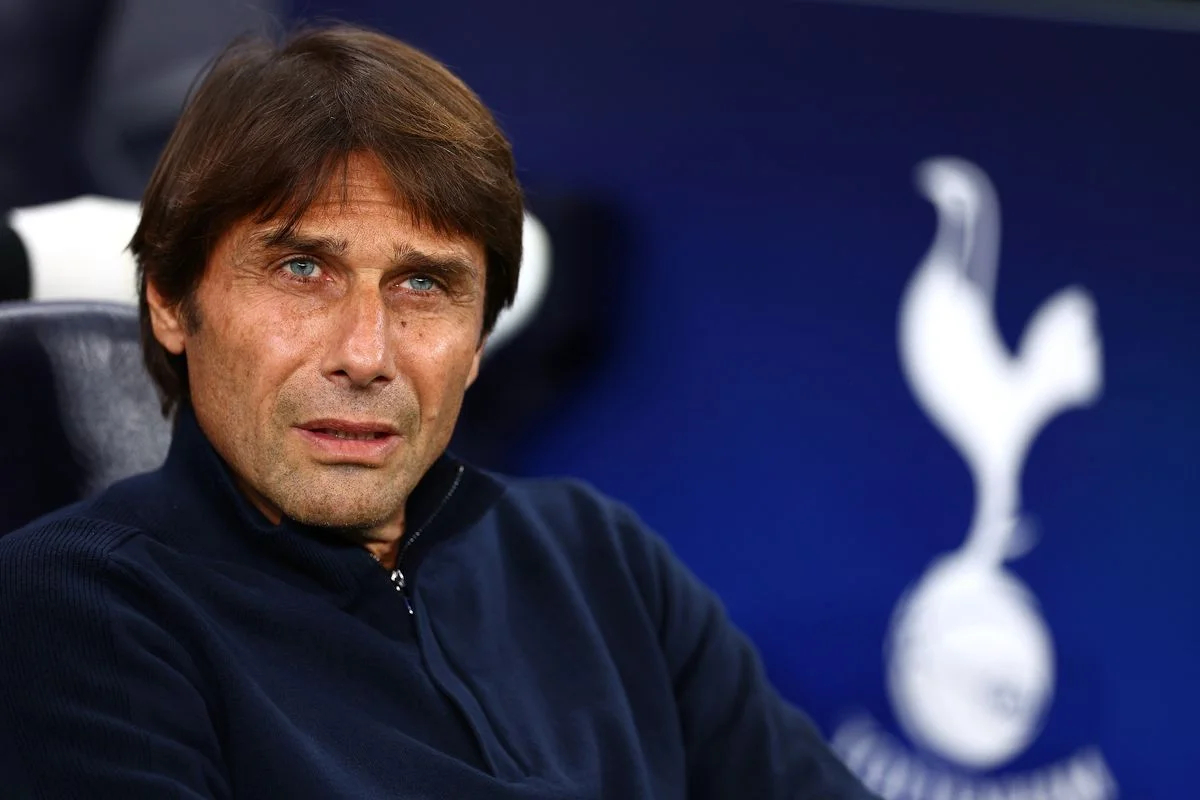 Conte manquera le choc entre Tottenham et Chelsea