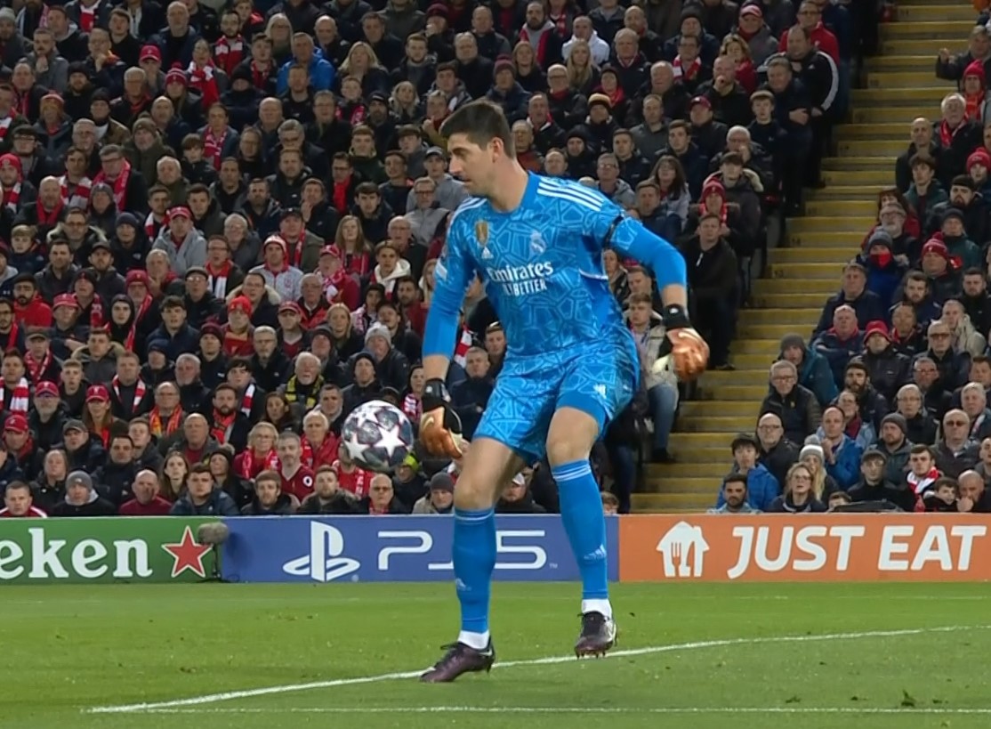 courtois mistake leads liverpool scoring 797554047 1