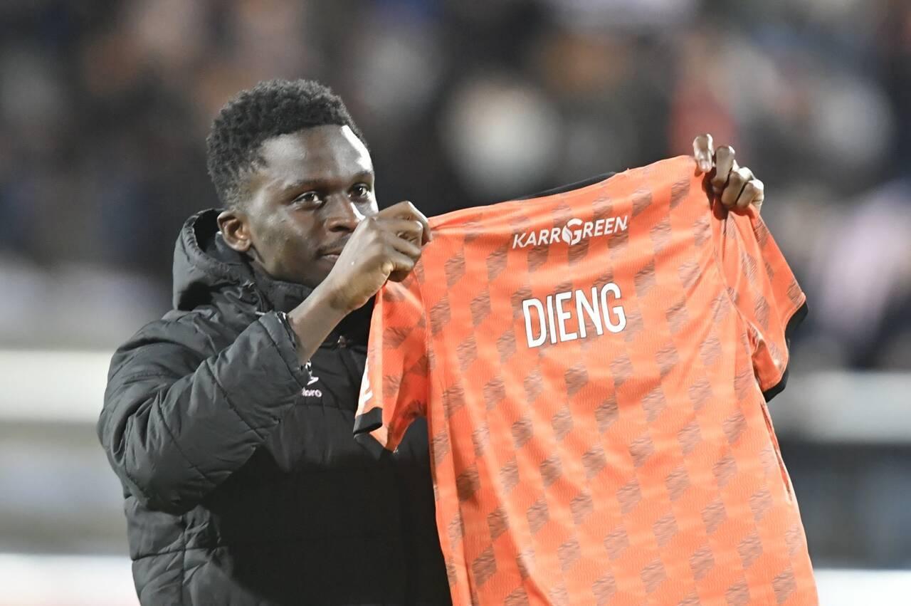 Bamba Dieng lâche des vérités sur son départ de Marseille