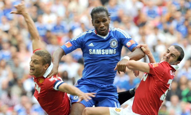 Liverpool 2e, Arsenal, les cinq victimes préférées de Drogba en carrière