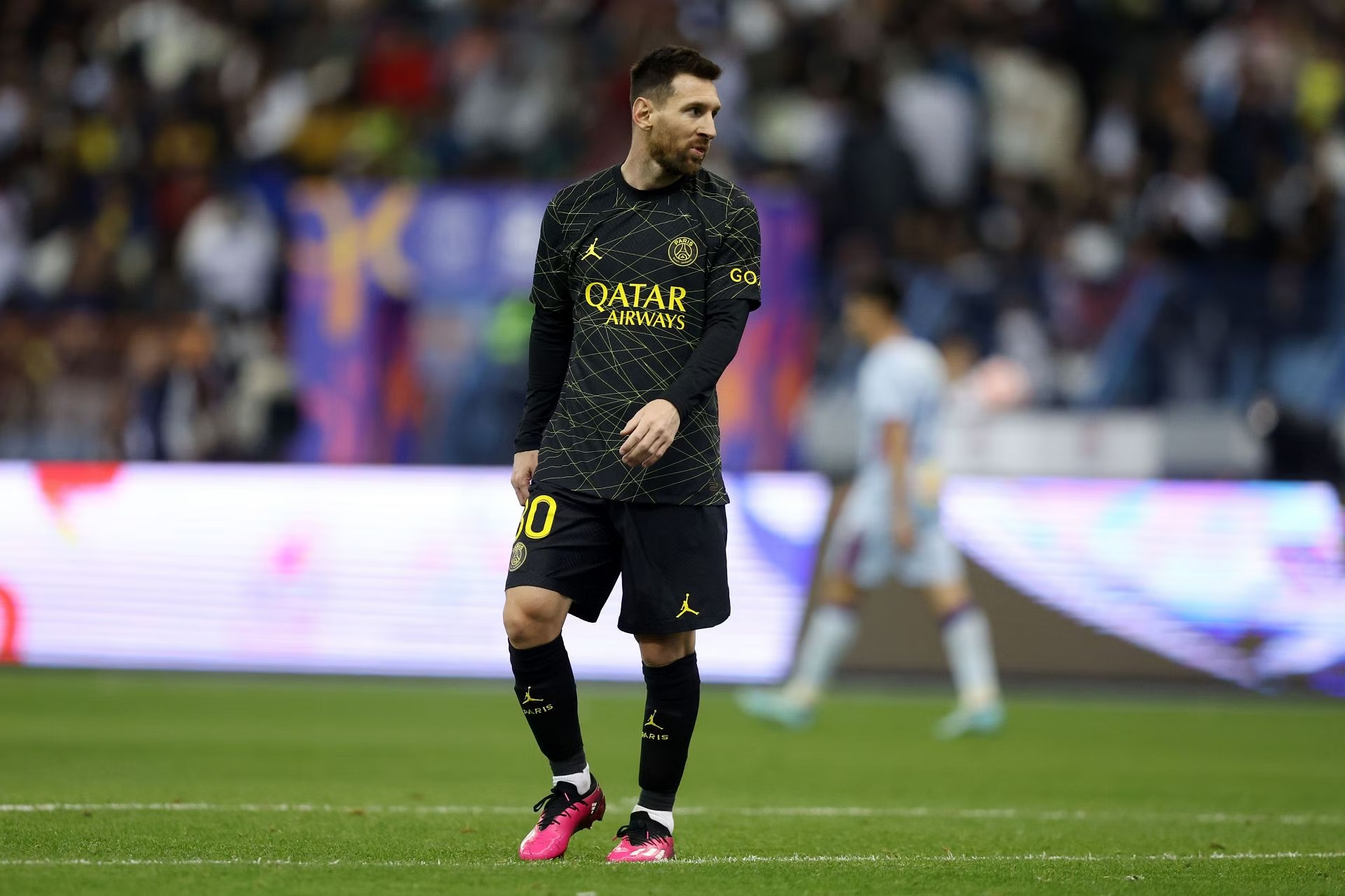 Les 5 raisons pour lesquelles le PSG doit laisser partir Lionel Messi