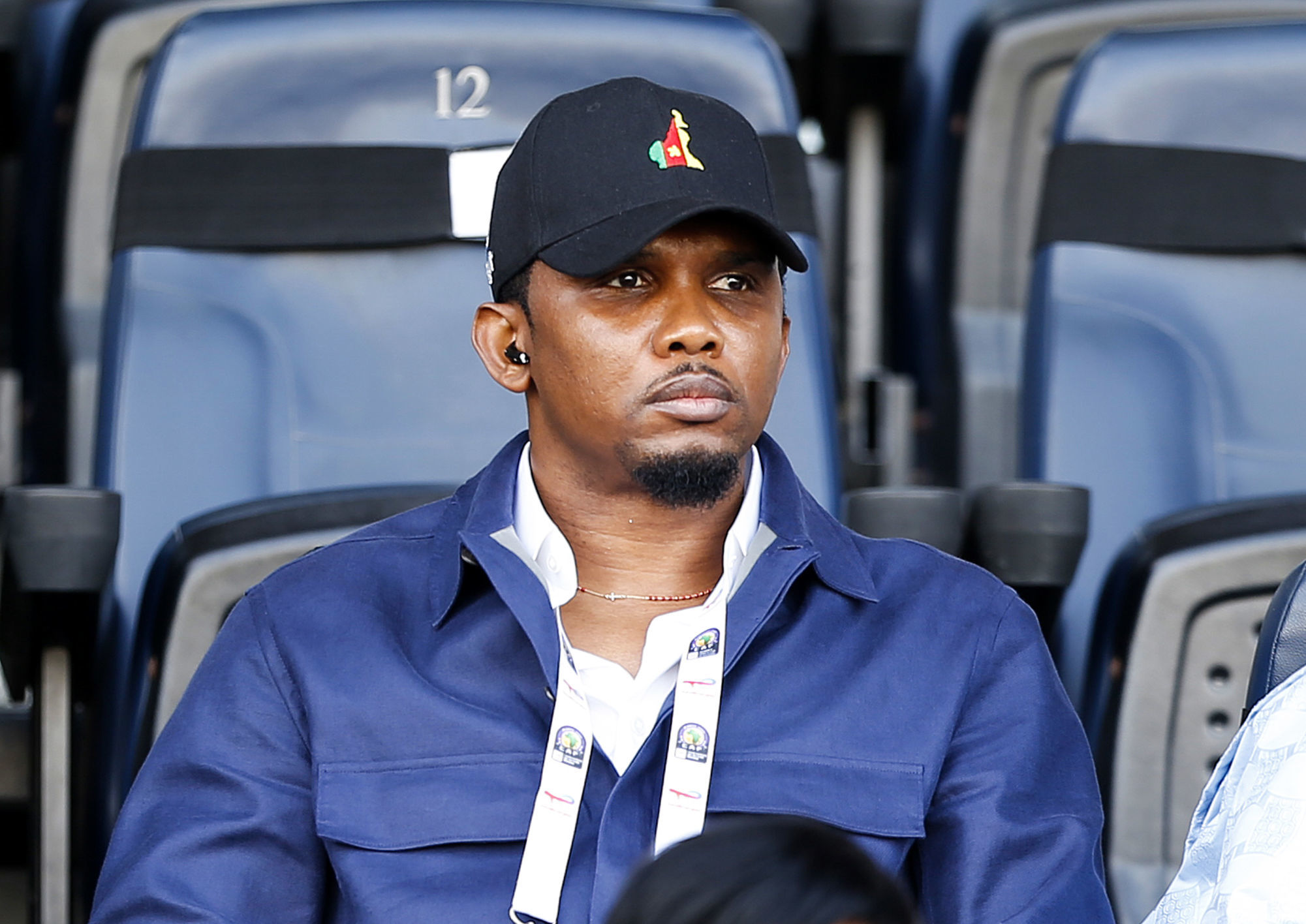 Cameroun : Mauvaise nouvelle pour Samuel Eto’o et la Fecafoot