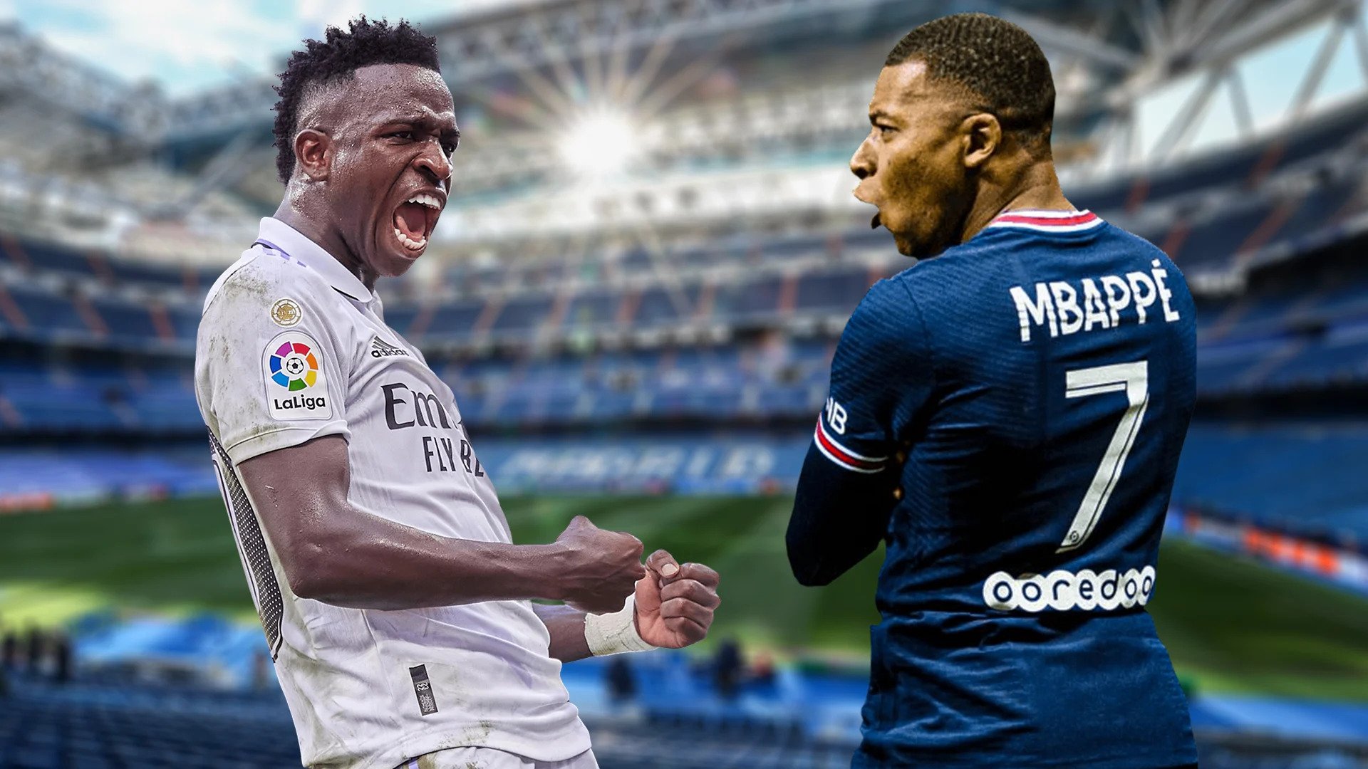 Une légende du Real vend la mèche : « Vinicius et Mbappé vont jouer ensemble au Real Madrid »