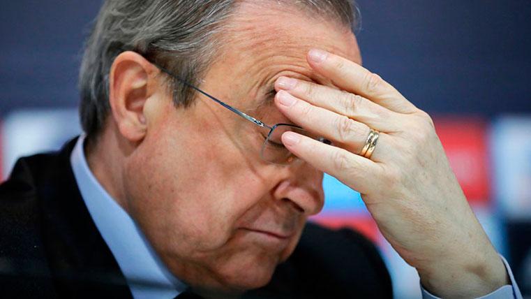 florentino perez real madrid triste 279833