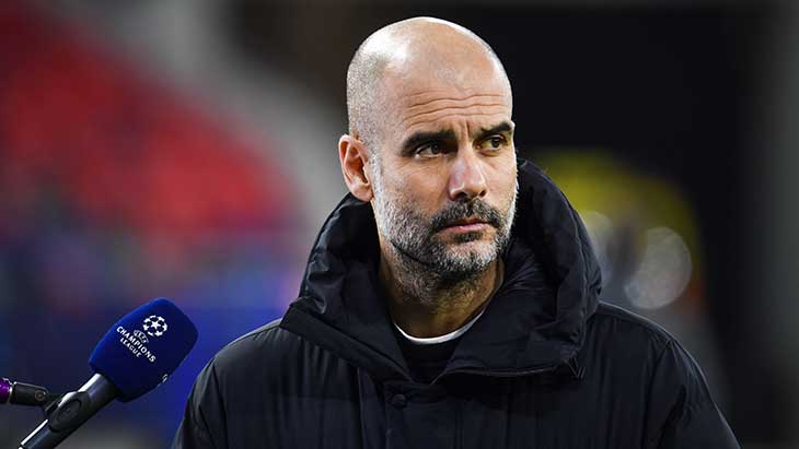 « Ils perdront quelques points » : Guardiola prédit qui remportera le titre