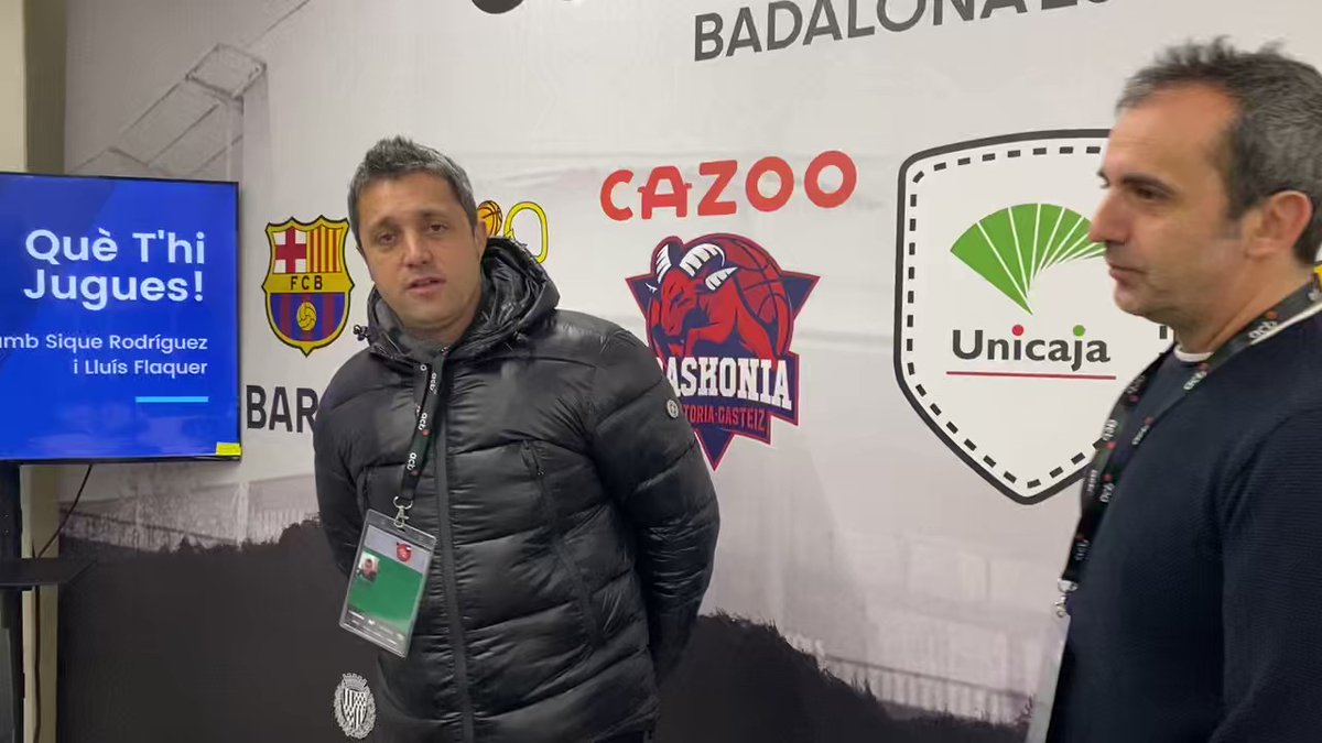 « On a cherché…c’est douloureux », lance le journaliste du Barça déçu de ne pas pouvoir accabler le Real