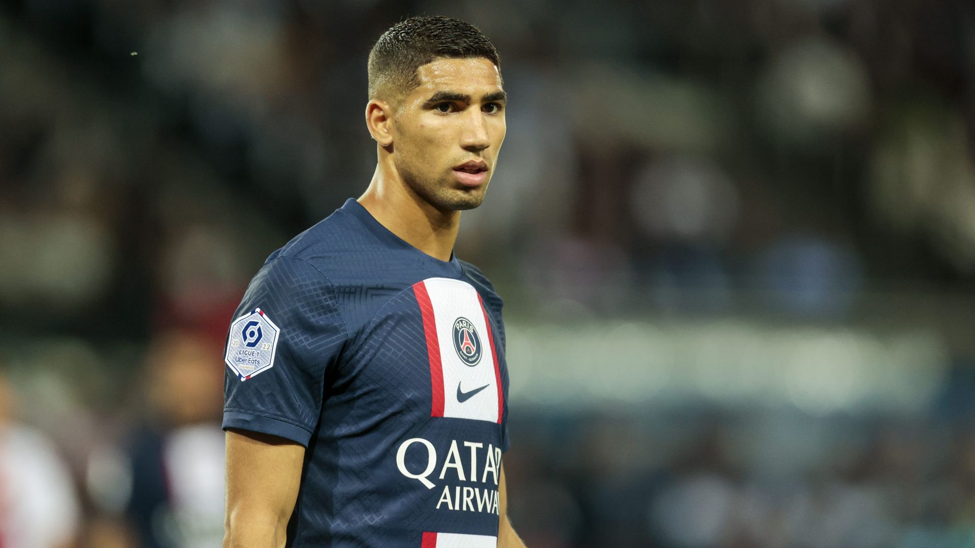 Mis en examen en France, Achraf Hakimi pourra-t-il voyager à Munich ?