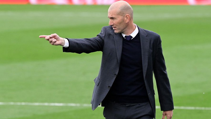 Il a dit non à Zinedine Zidane et conduit le club vers un échec cette saison