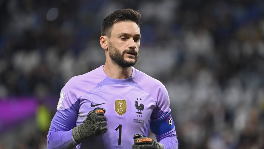 The Best : Le vote étonnant de Hugo Lloris