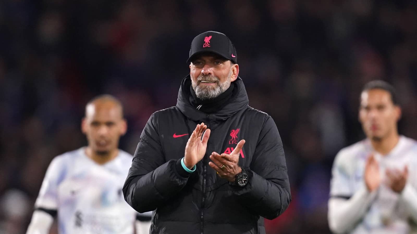 Accord conclu, Liverpool va signer sa deuxième recrue majeure