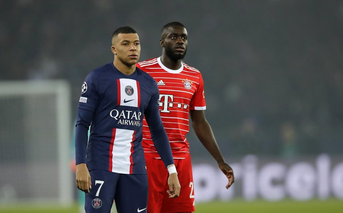 « Ils sont mal à l’aise » : Mbappe réagit alors que le PSG perd contre le Bayern