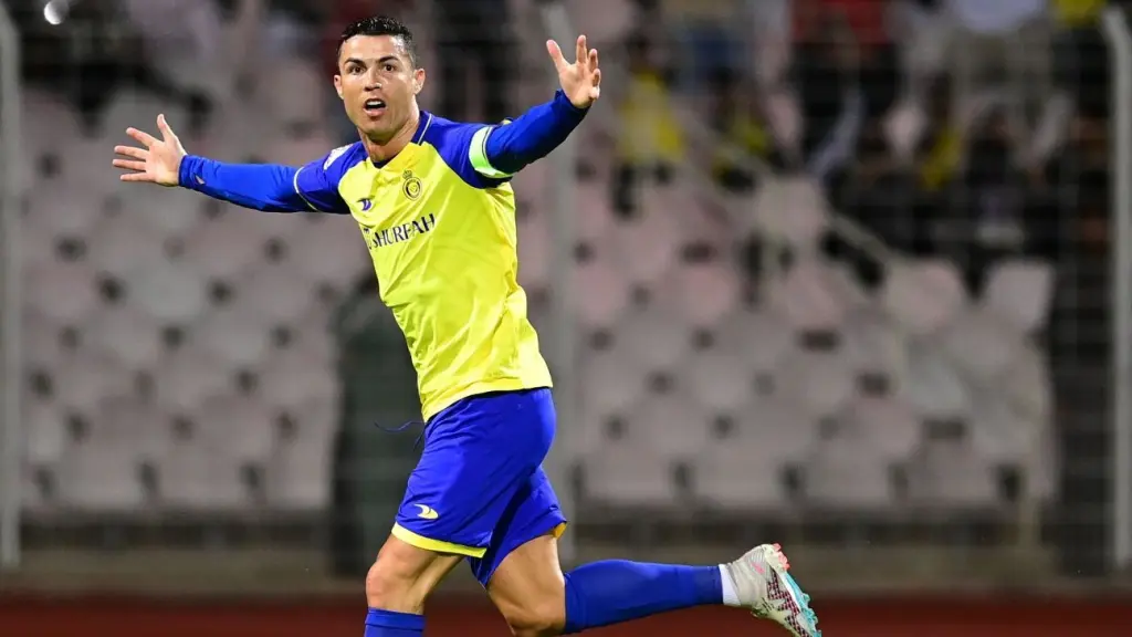 Al Wehda, Séville, Lithuanie… Voici les 11 équipes contre lesquelles Ronaldo a inscrit un quadruplé