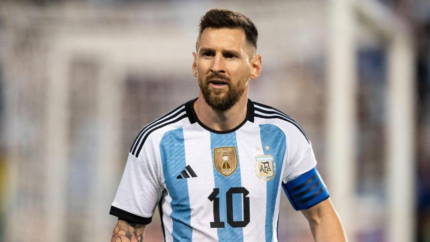 « Messi m’a dit : Je te le promets », une incroyable anecdote sur Leo au Qatar révélée