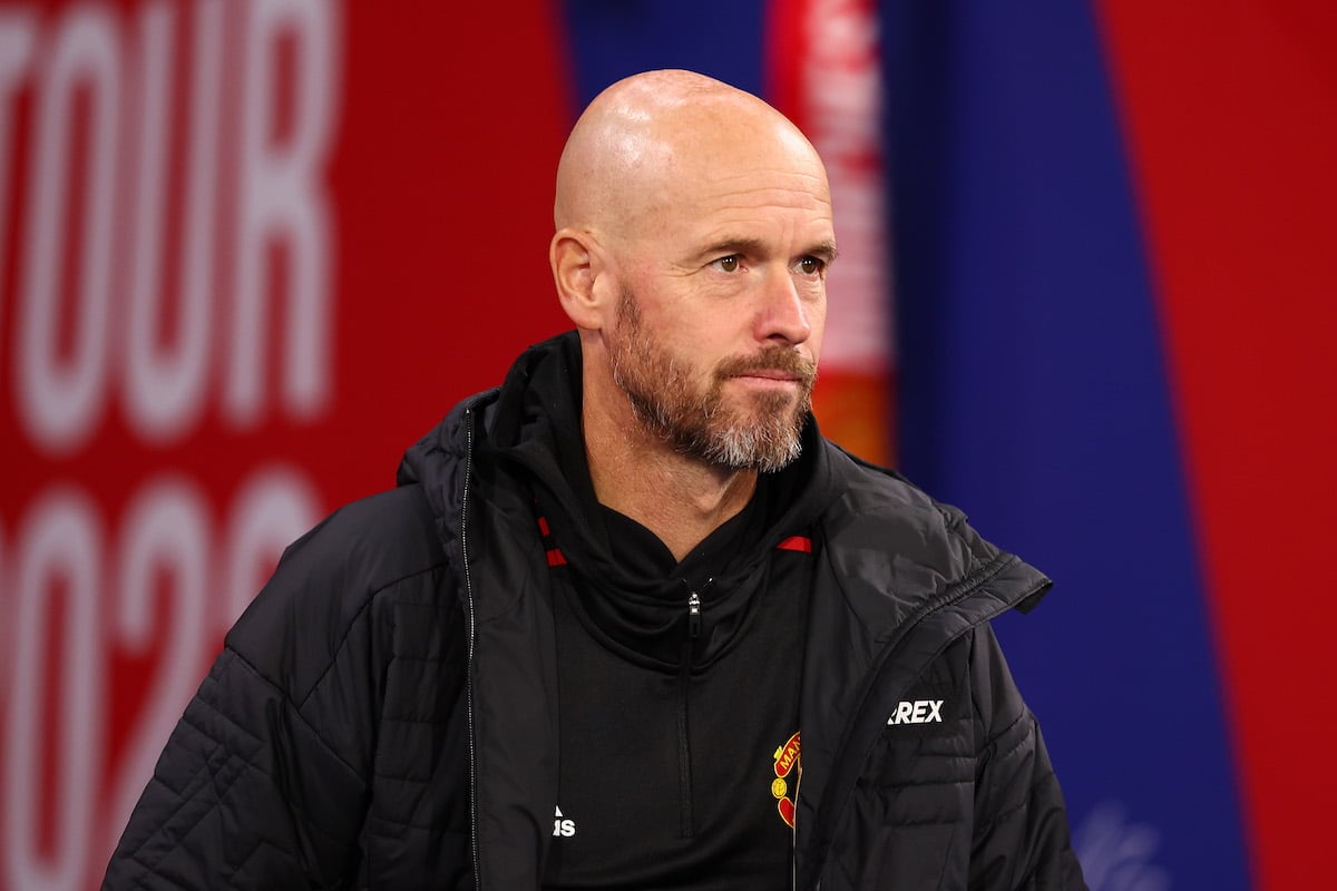 « Très médiocre, inacceptable » : Ten Hag claque les stars de Man Utd après avec Leeds
