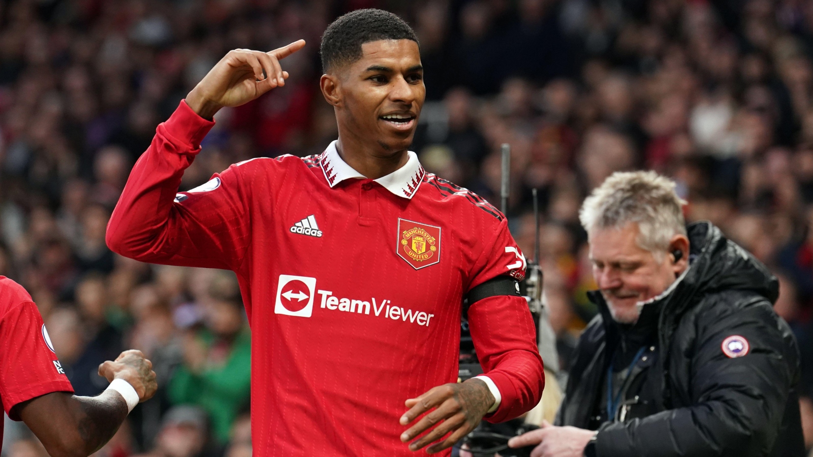 Révélé, le salaire démentiel qu’a proposé le PSG à Rashford