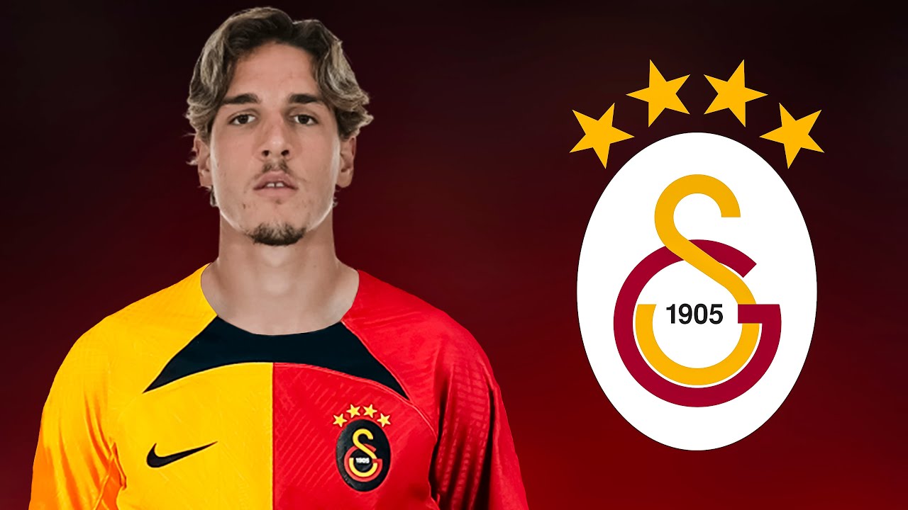 Nicolo Zaniolo ira bel et bien en Turquie