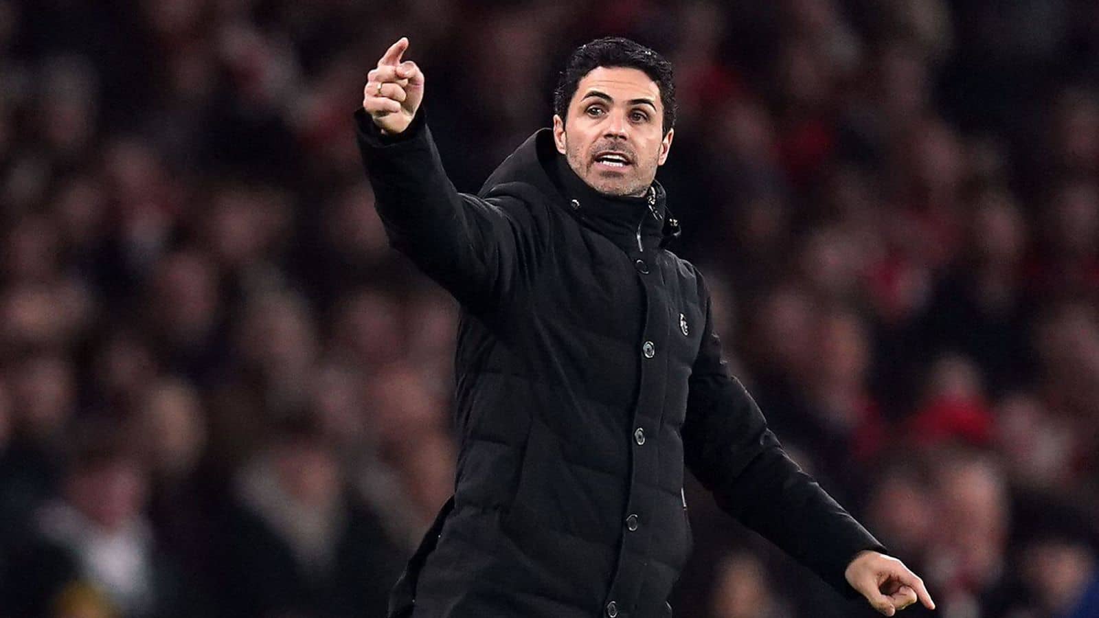 Annoncé dans le viseur du Real Madrid, le message clair de Mikel Arteta