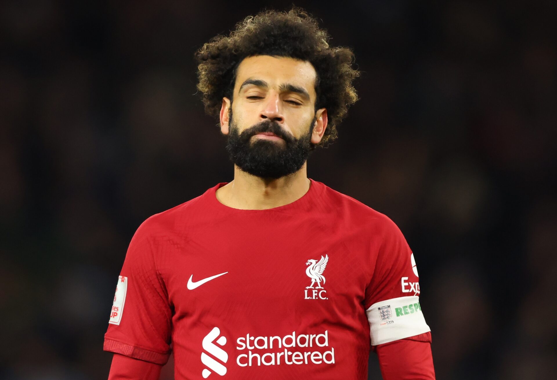 Une légende de Liverpool détruit le Pharaon : « Je n’ai jamais cru que Salah était un grand joueur »