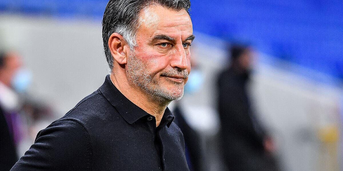 ol christophe galtier a lyon triste nouvelle icon bap 250421 93 170 314799