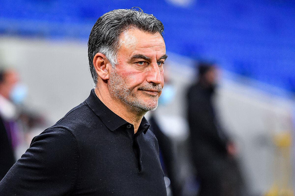 Galtier dehors, une légende française dévoile son choix : « Mourinho, il ne faut pas aller chercher plus loin »