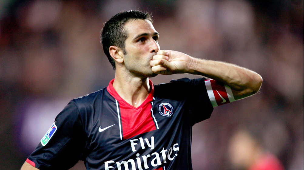 L’énorme regret de Pauleta au PSG avant le Classique : « C’est vraiment dommage »