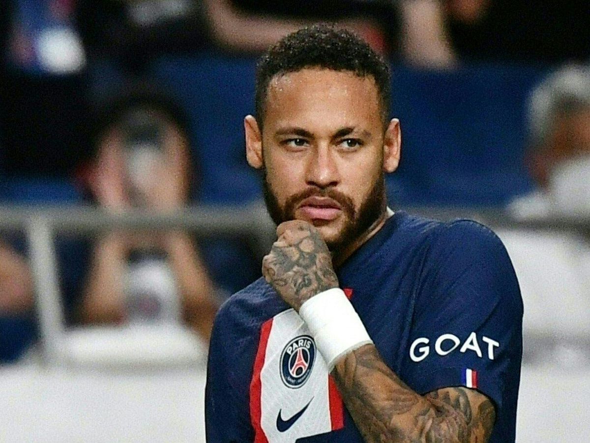 Les fans du Brésil désignent une pépite déjà plus fort que Neymar, « Il a un état d’esprit plus costaud »