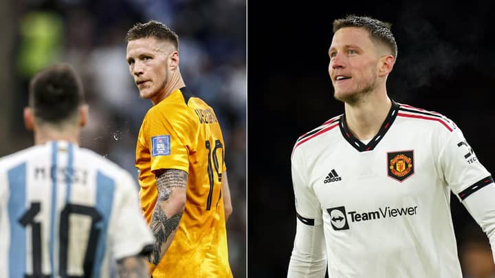 Le surnom de Wout Weghorst à Manchester United a été inspiré par Lionel Messi