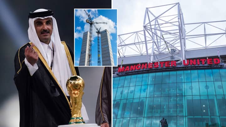 Le Qatar a déjà identifié un changement surprenant qu’il souhaite apporter à Manchester