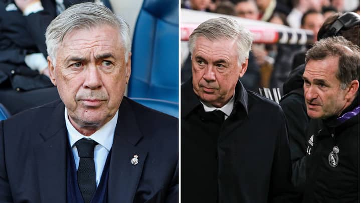 Le « gentleman » Carlo Ancelotti est critiqué pour ses « mauvaises habitudes » avec le Real Madrid cette saison