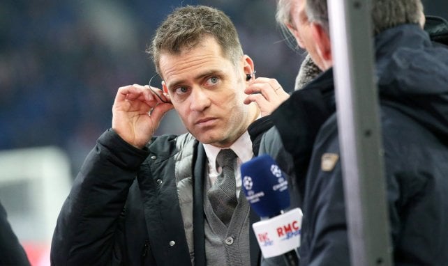 Galtier peut partir, Jérôme Rothen a conseillé cet entraîneur au Paris Saint-Germain