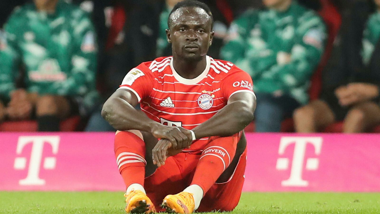 Bayern : La date de retour en compétition de Mané connue