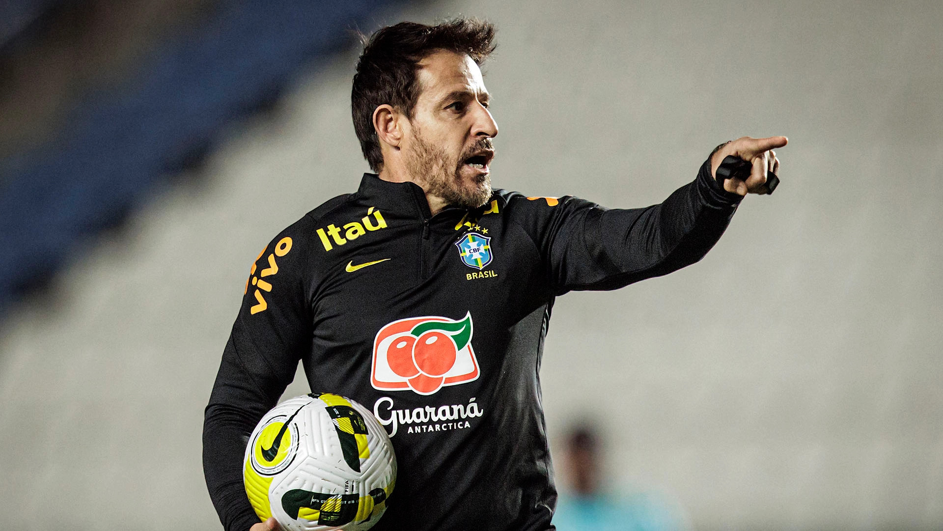 Brésil : La réaction des fans après l’annonce du nouveau sélectionneur