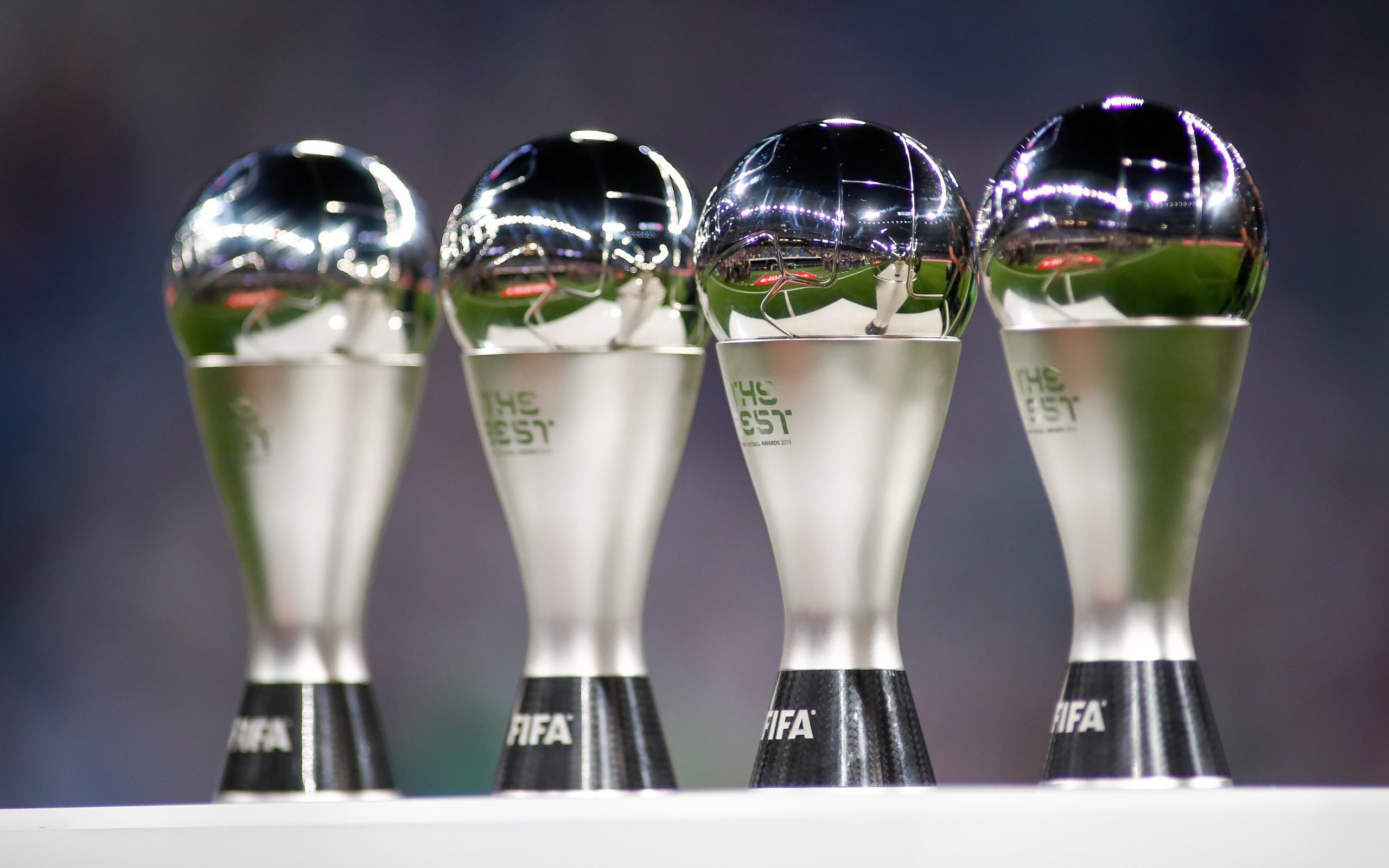 FIFA The Best 2023: Des absences annoncées dans le rang du Real Madrid