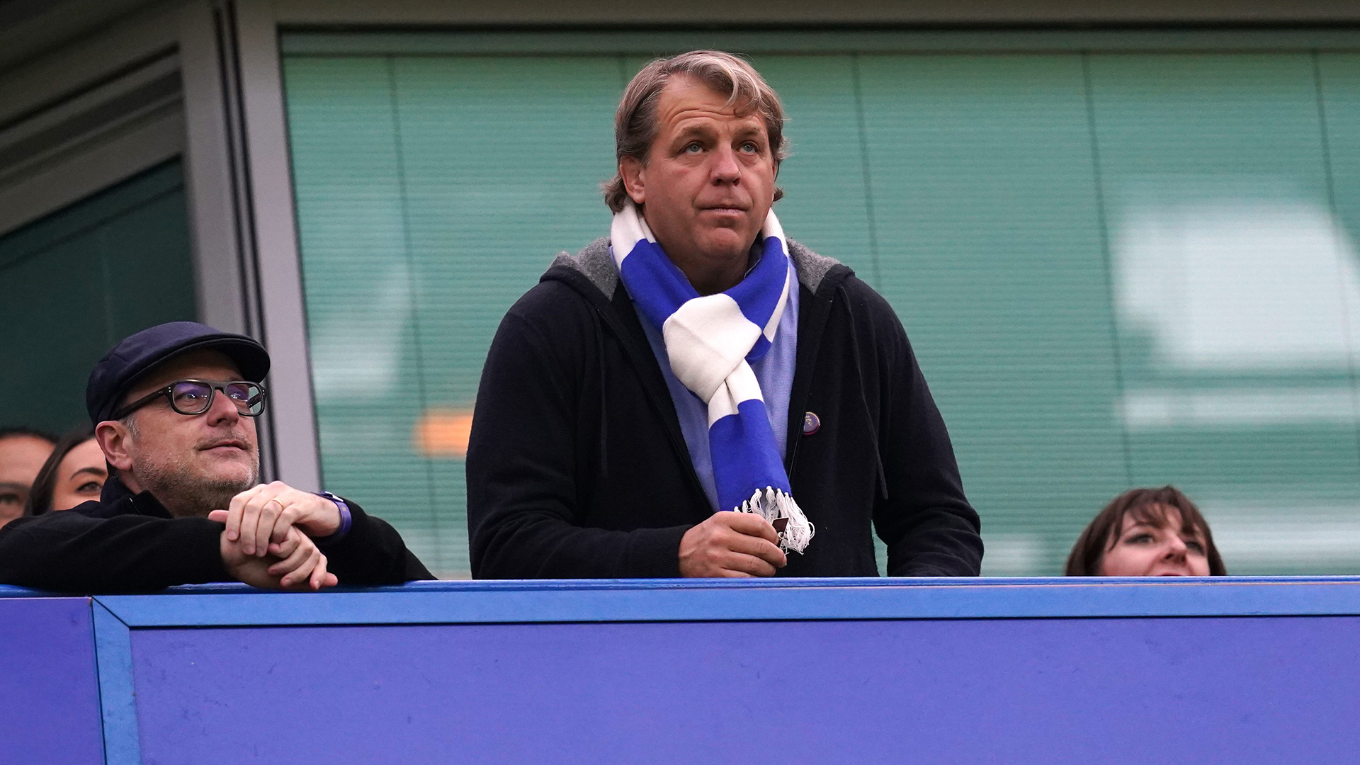 Todd Boehly annonce une folie pour son club Chelsea