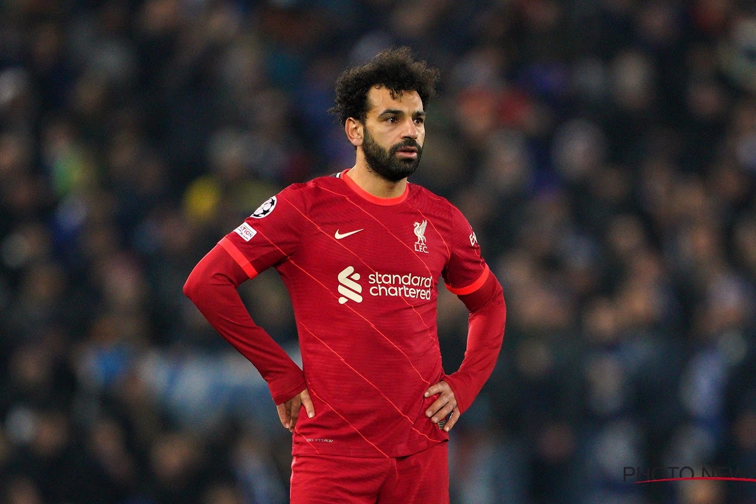 C’est acté, Liverpool fixe le prix de Mohamed Salah