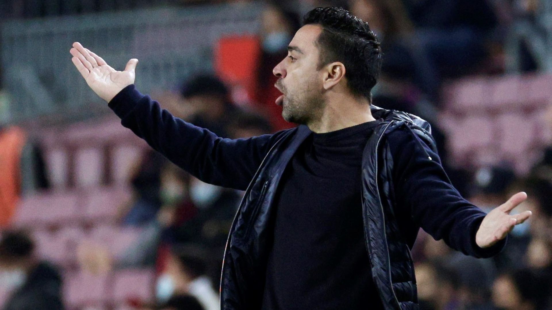 Xavi pose sa condition au Barça : « Sans ça, je partirai à la fin de la saison »