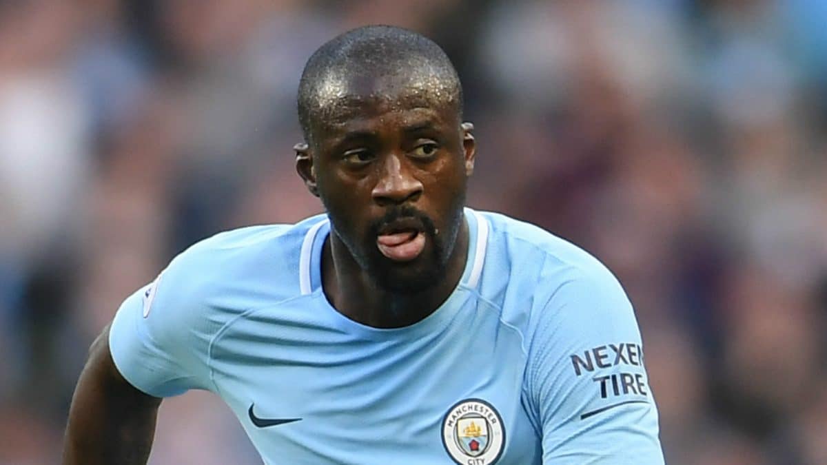 Ni Álvarez Ni Haaland, Yaya Touré désigne le joueur qui sera l’avenir de Man City