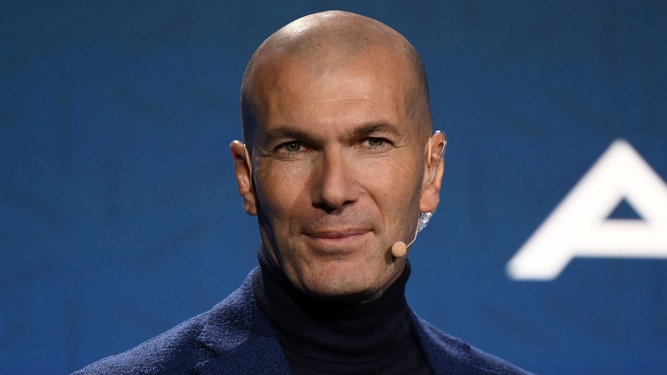 La très grande nouvelle, Zidane annoncé à la tête de l’équipe de France
