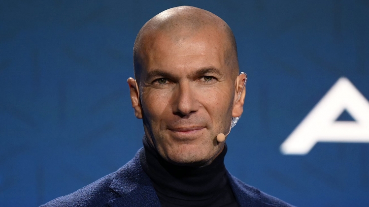 zidane 1