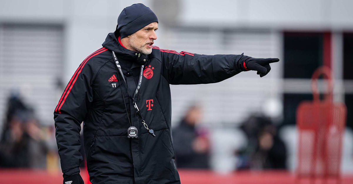 « Nous savons tous de quoi il est capable », un taulier du Bayern oublie déjà Nagelsmann et encense Tuchel