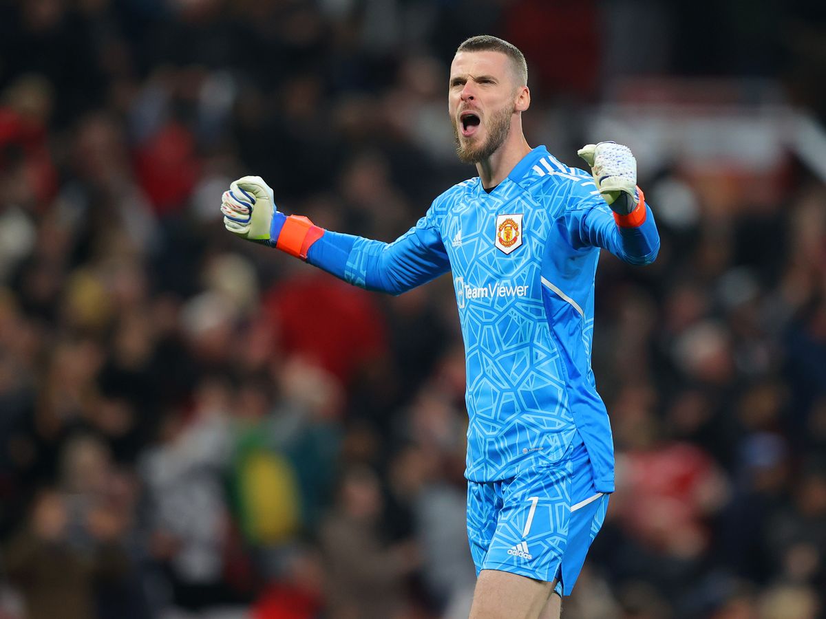 Ecarté par l’Espagne pour la trêve internationale, Man United vient de prendre une forte décision pour De Gea