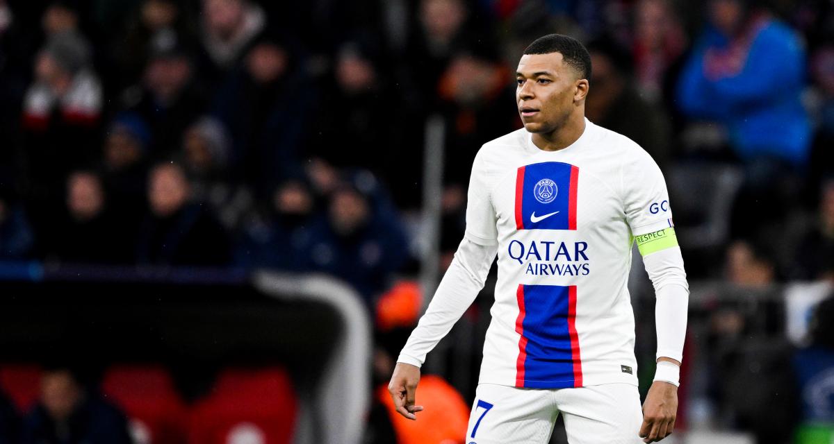 Après le nouveau cauchemar au PSG, une offre colossale arrive pour Mbappé