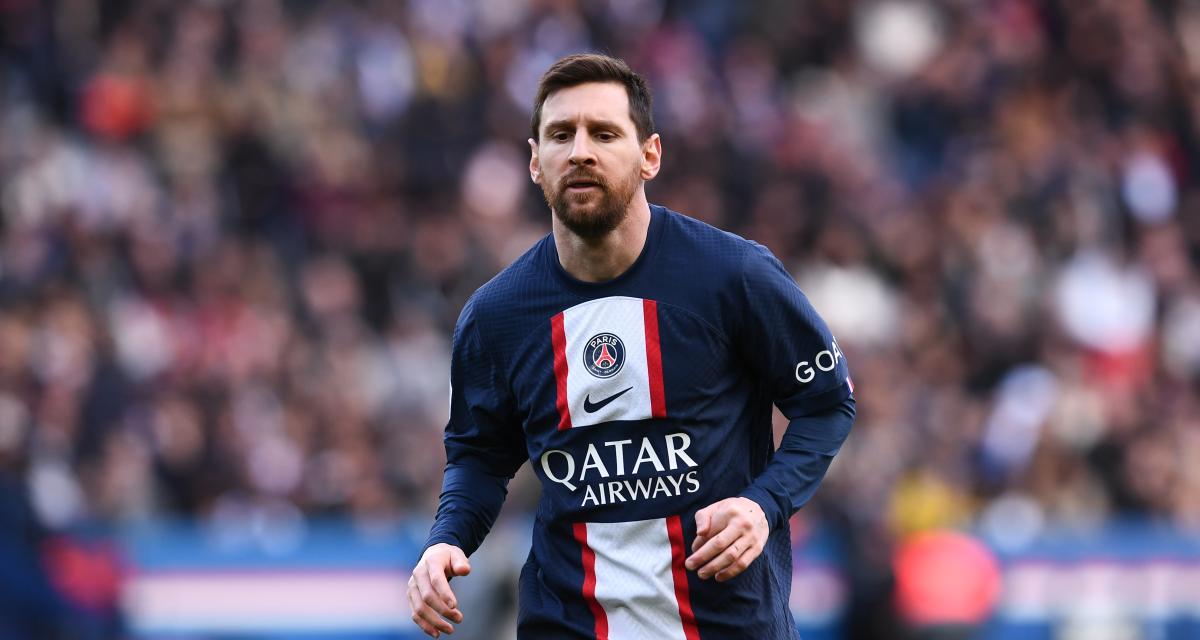 Une bombe est lâchée, Messi aurait accepté une grosse condition pour retourner au Barça